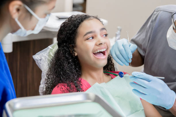 Best Emergency Treatment for Jaw Pain or Injury in Carrboro, NC
