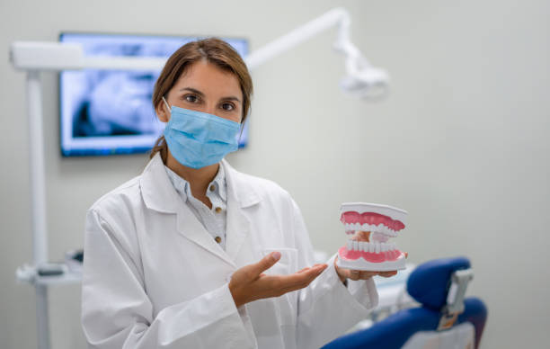 Best Urgent Dental Care for Toothaches in Carrboro, NC