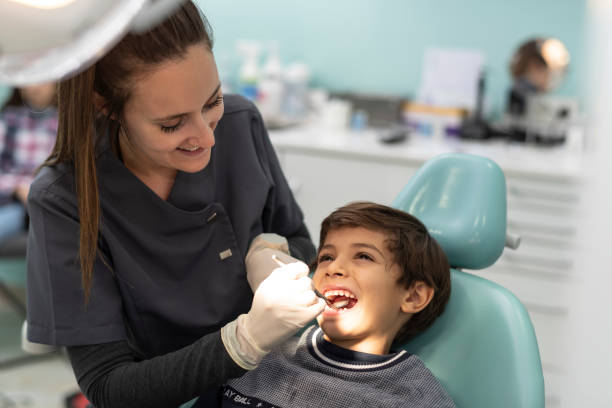 Best Emergency Treatment for Oral Infections in Carrboro, NC
