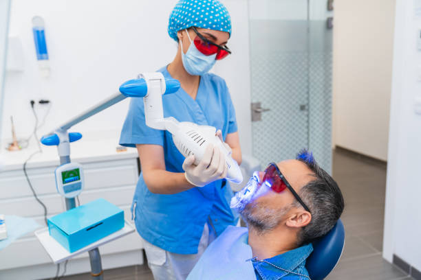 Best Emergency Care for Gum Disease in Carrboro, NC
