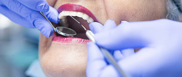 Best Emergency Orthodontic Repairs in Carrboro, NC