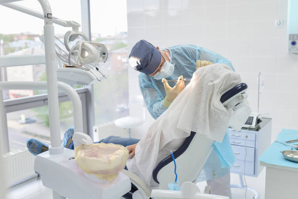 Best Emergency Dental Care for Sports Injuries in Carrboro, NC